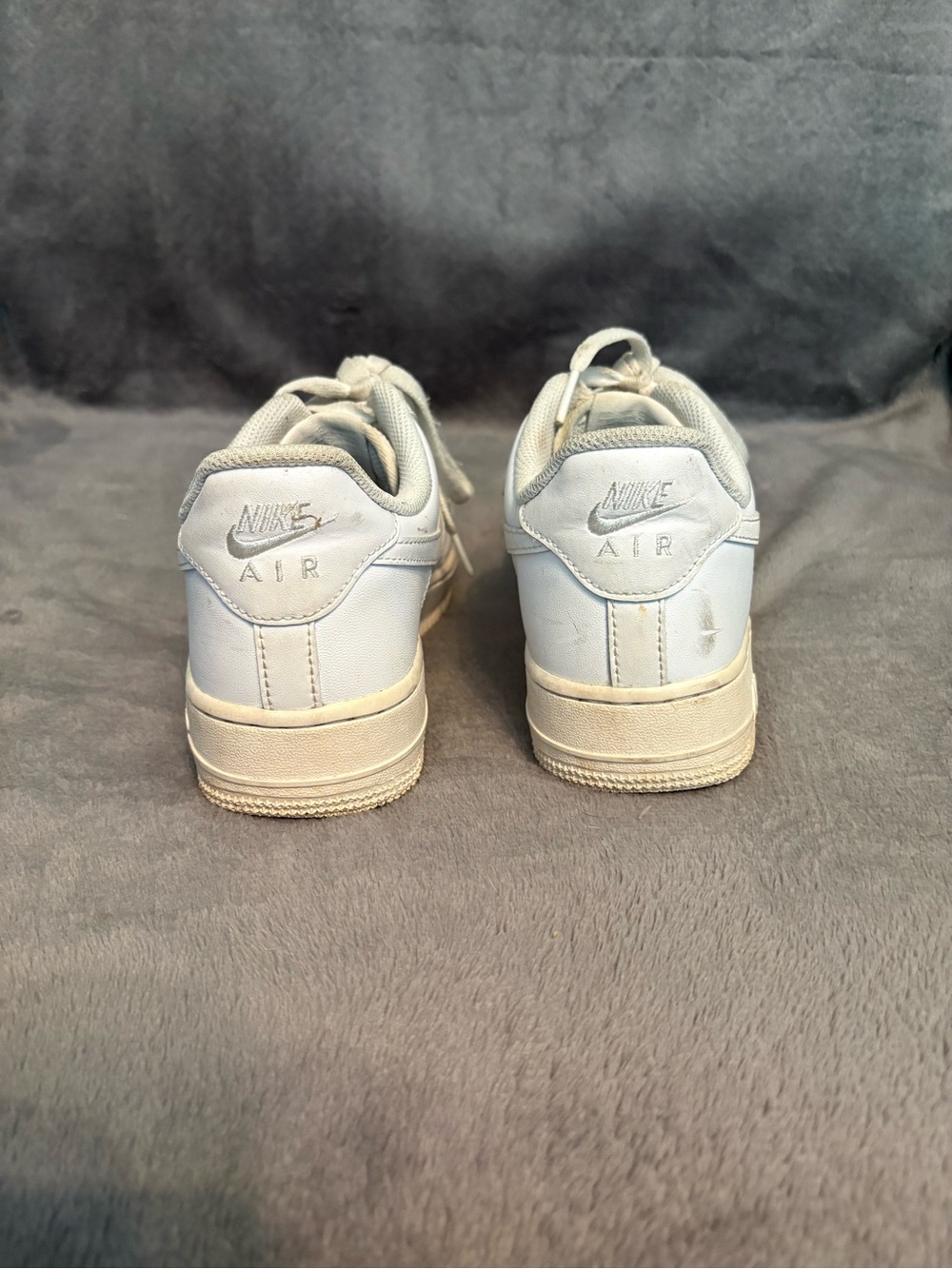 Nike AF-1 - Picture 2 of 4
